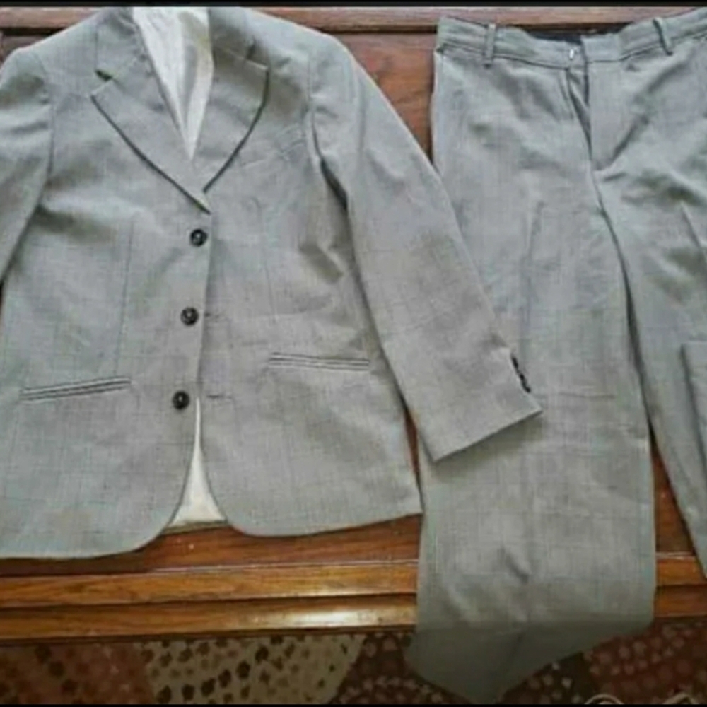 Boy's Suit